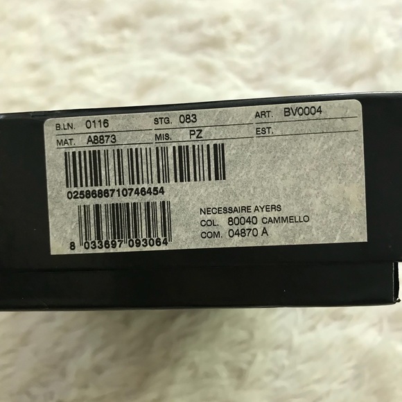 NWT Dolce & Gabbana Mini Purse/Clutch - Picture 7 of 7